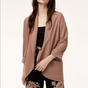 Wilfred Chevalier Blazer